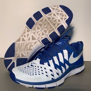 NIKE Free Trainer 5.0 TB Training Shoes Size 10.5
